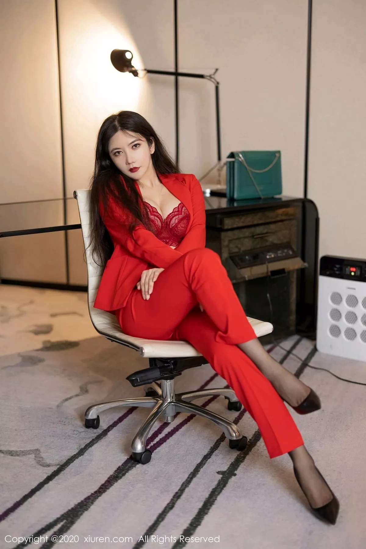 [XiuRen秀人网]第2828期心妍小公主写真-秀人资源网